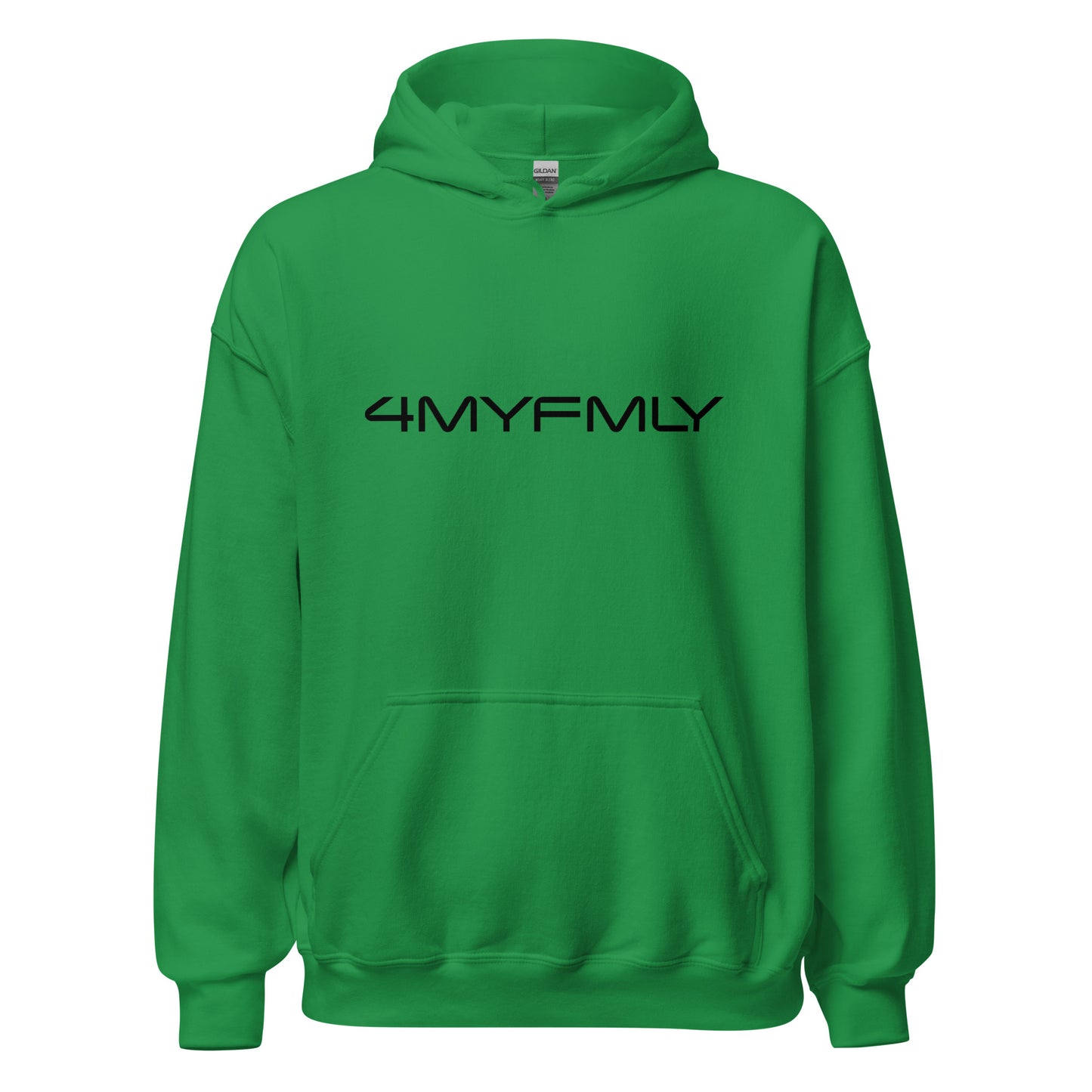 4MYFMLY Unisex Hoodie