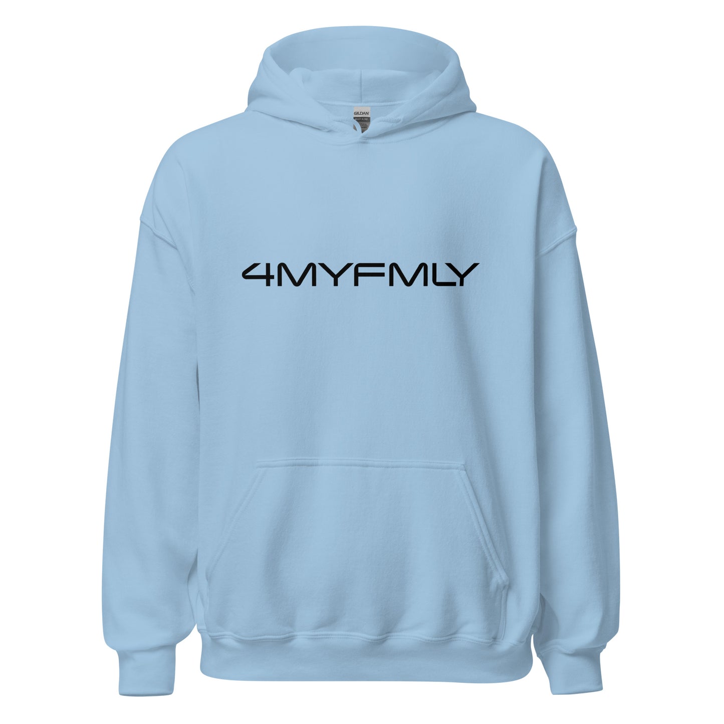 4MYFMLY Unisex Hoodie