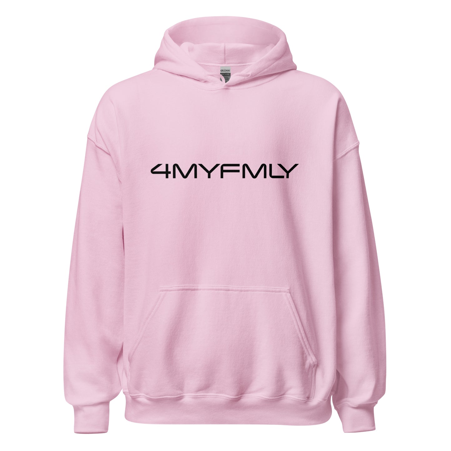 4MYFMLY Unisex Hoodie
