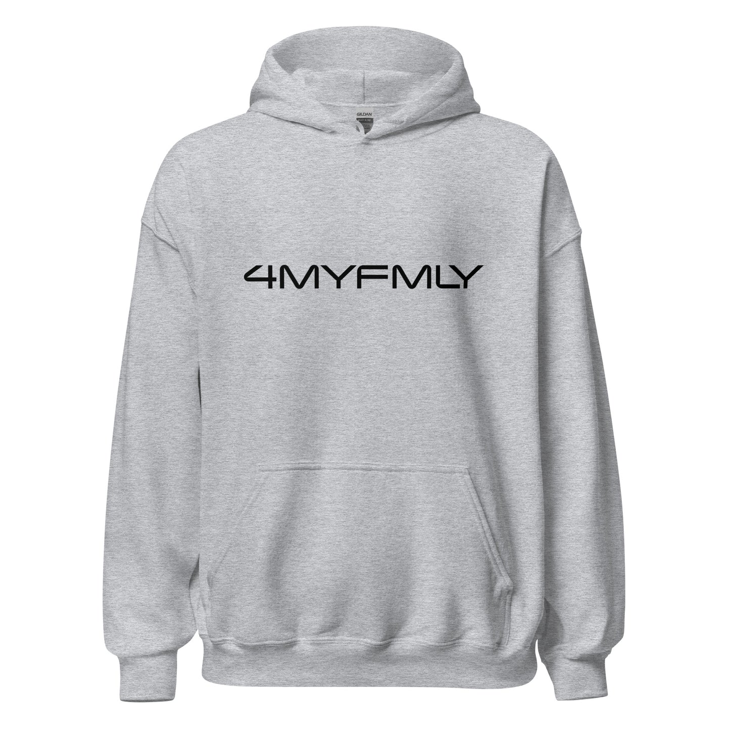 4MYFMLY Unisex Hoodie