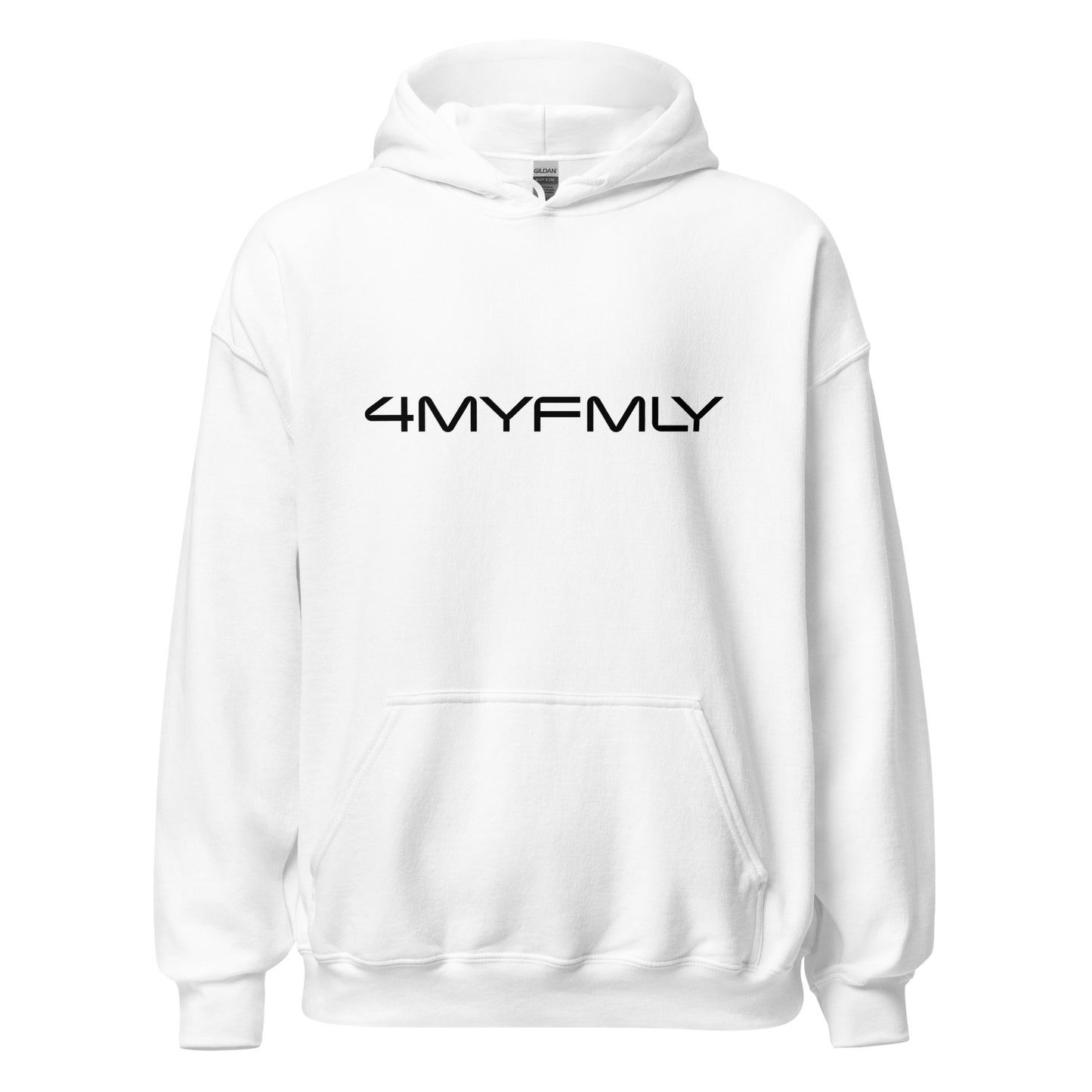 4MYFMLY Unisex Hoodie