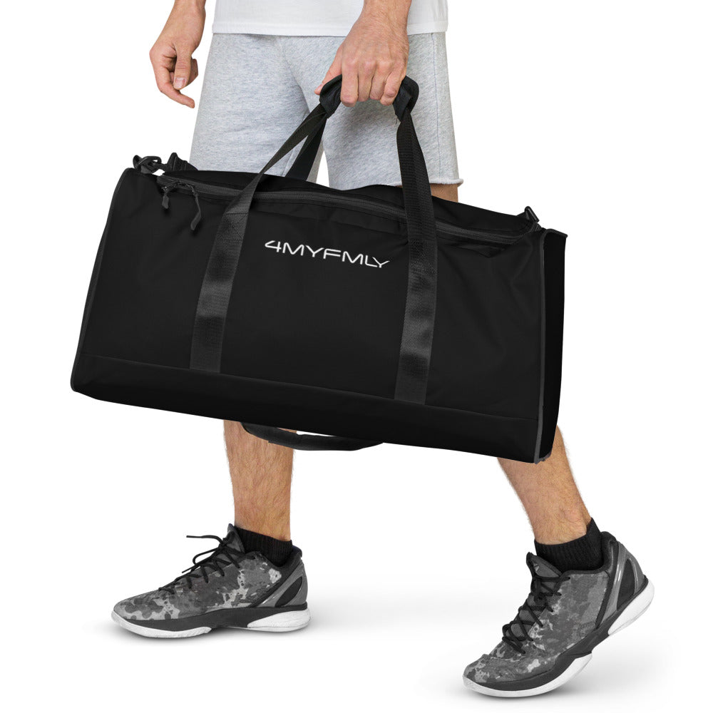 4MYFMLY Duffle