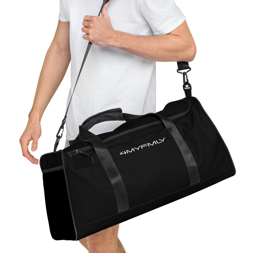 4MYFMLY Duffle