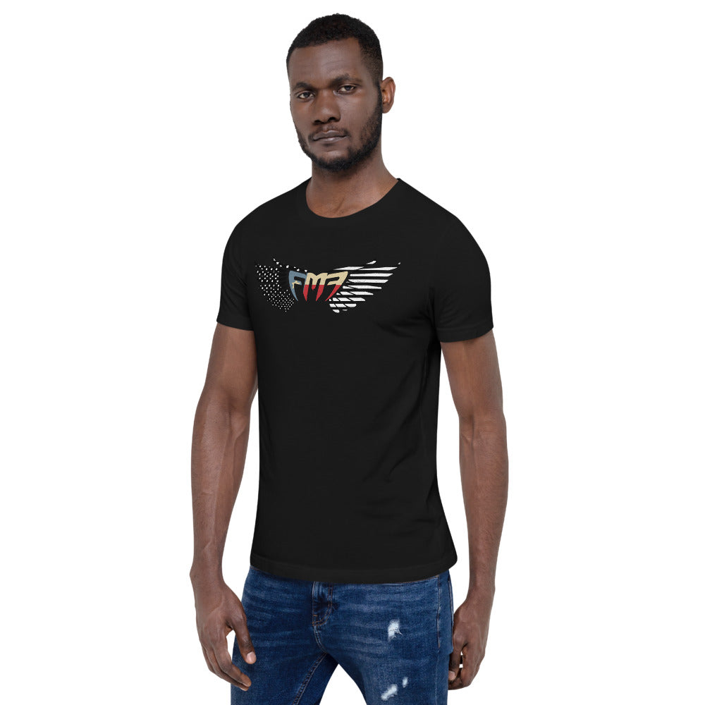 For My Family Tee