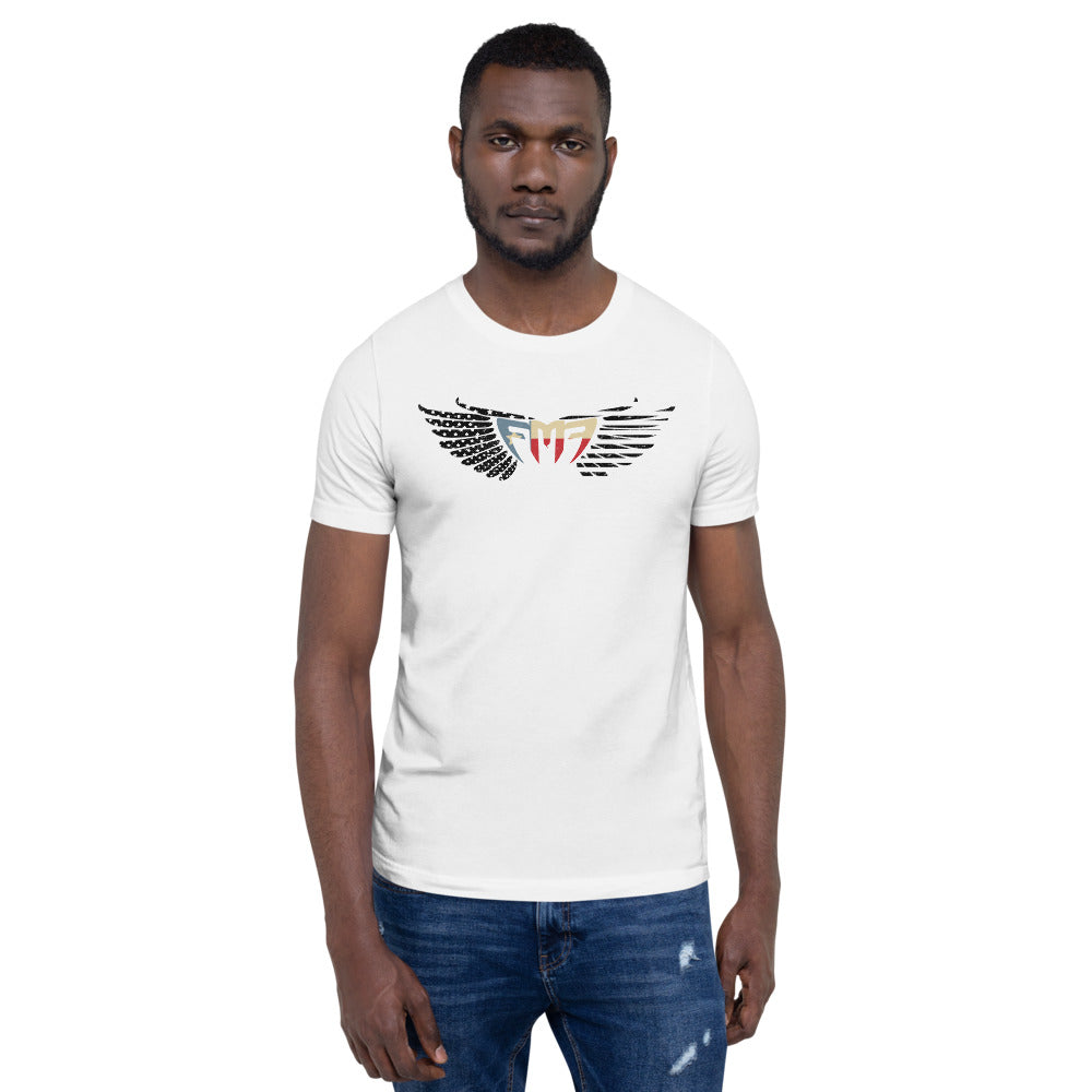 For My Family Tee
