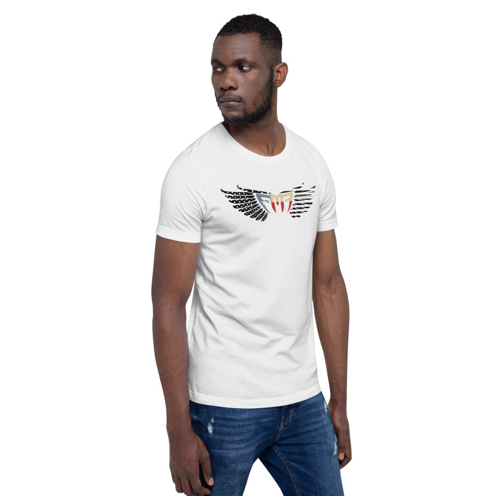 For My Family Tee