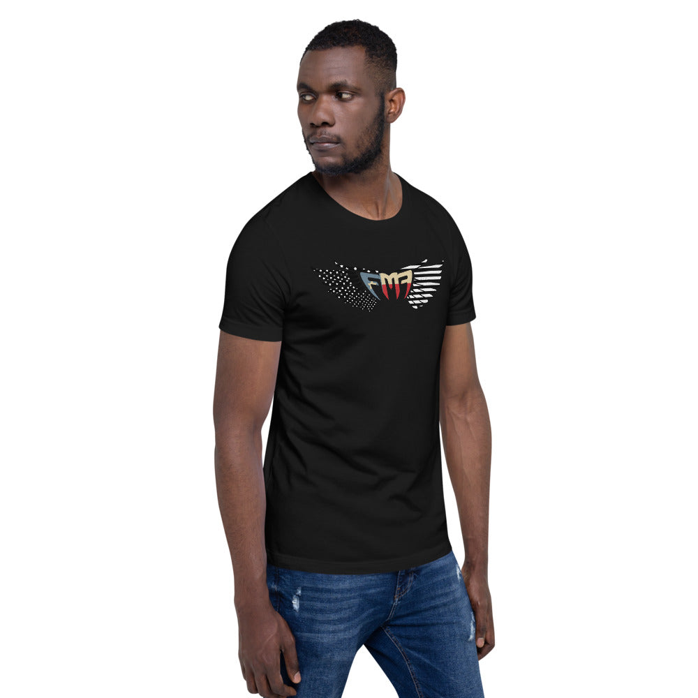 For My Family Tee