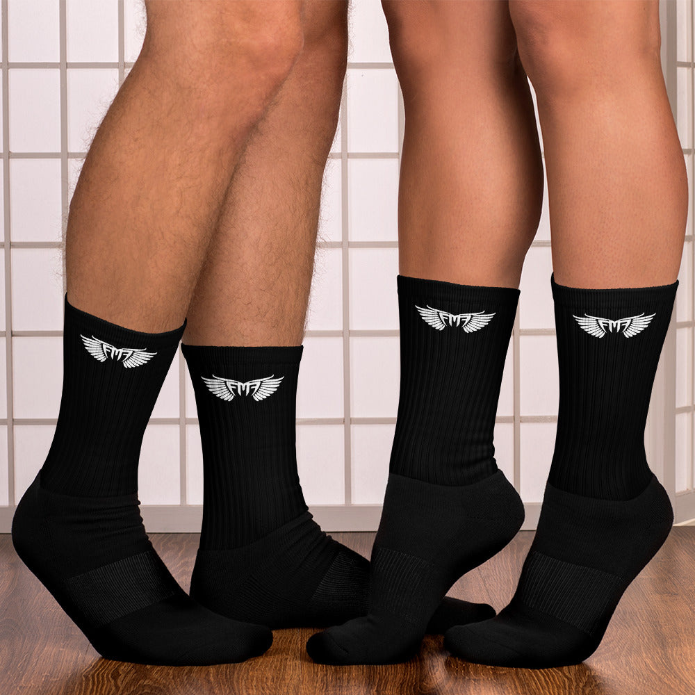 4MYFMLY Socks