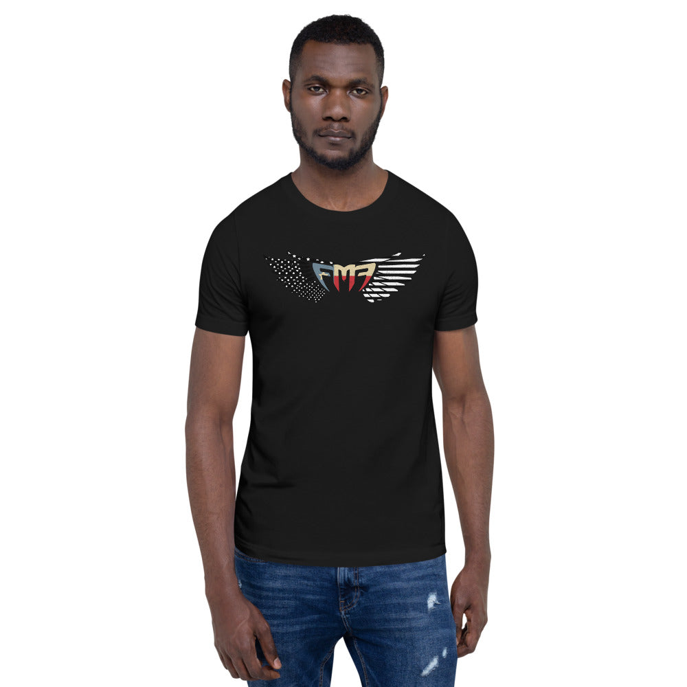For My Family Tee