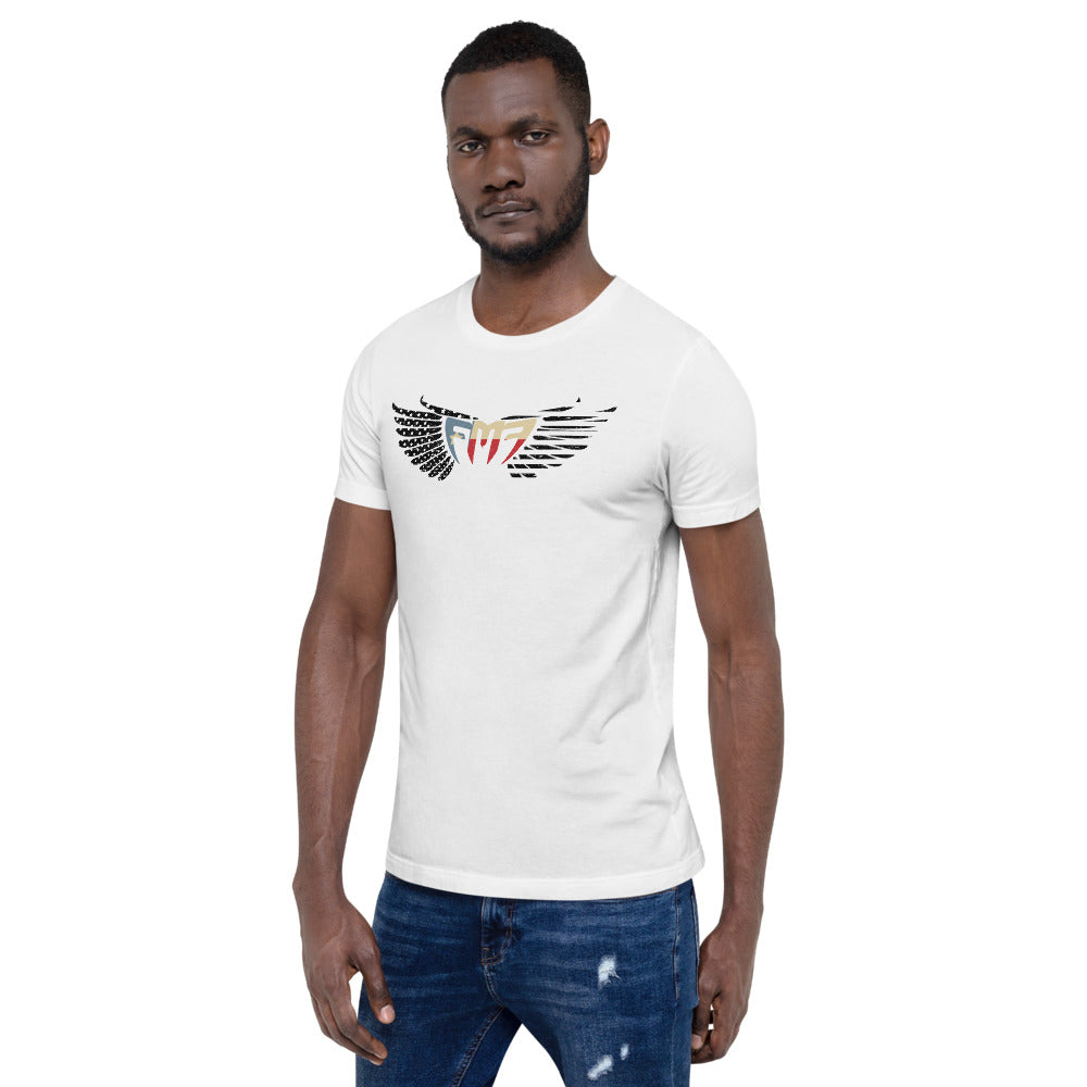 For My Family Tee