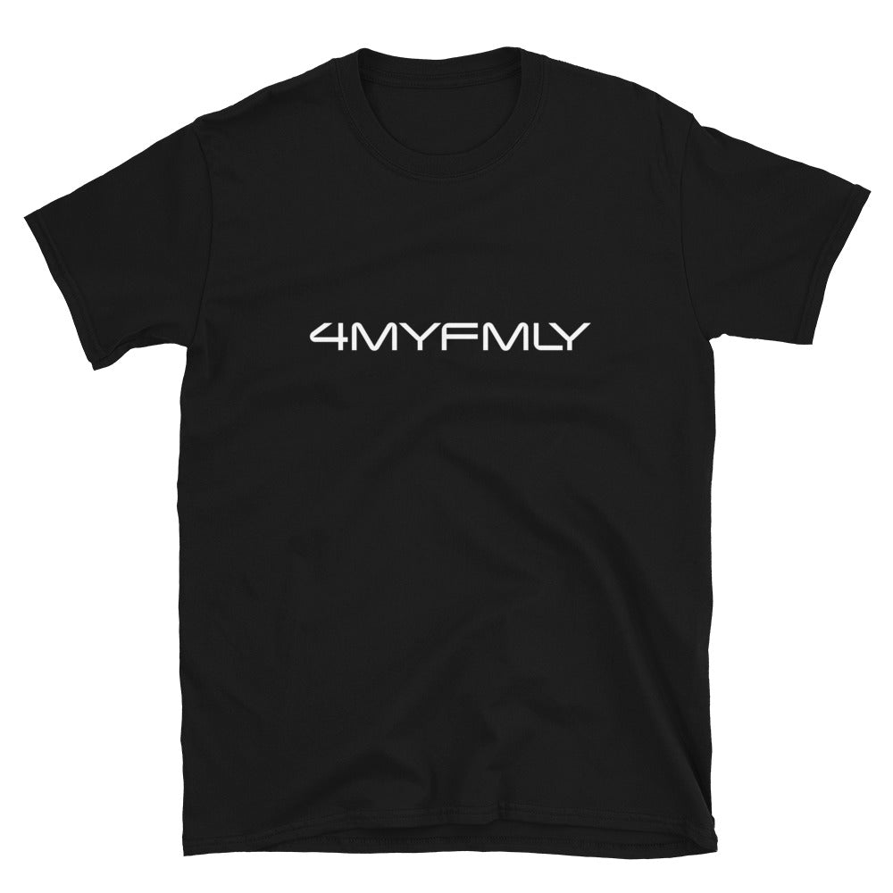 4MYFMLY Tee
