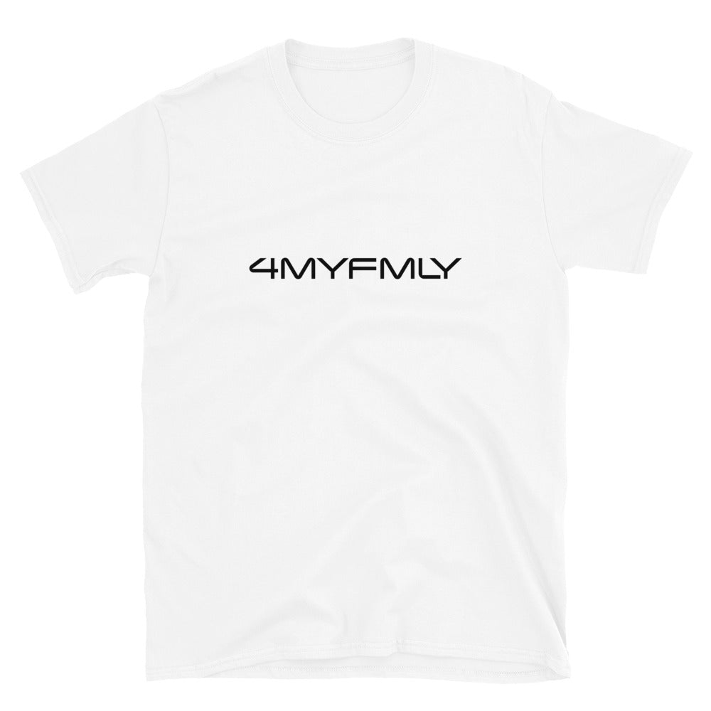 4MYFMLY Tee