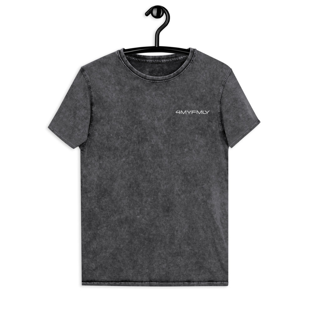 4MYFMLY Denim Tee