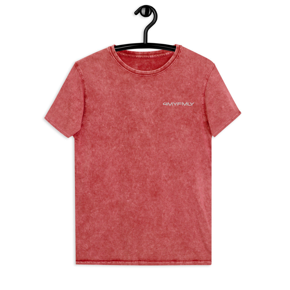 4MYFMLY Denim Tee