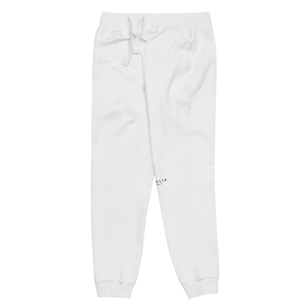 Famiglia Inferiore Sweatpants