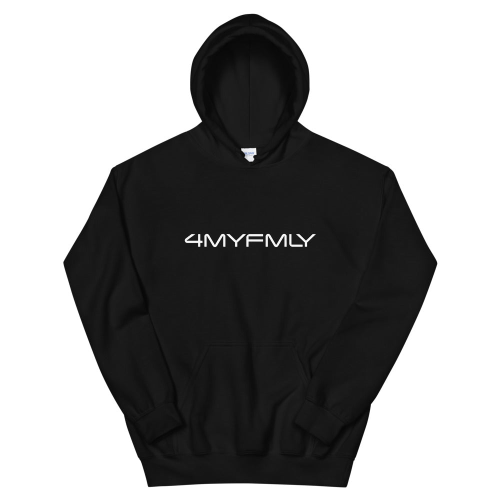 4MYFMLY Unisex Hoodie