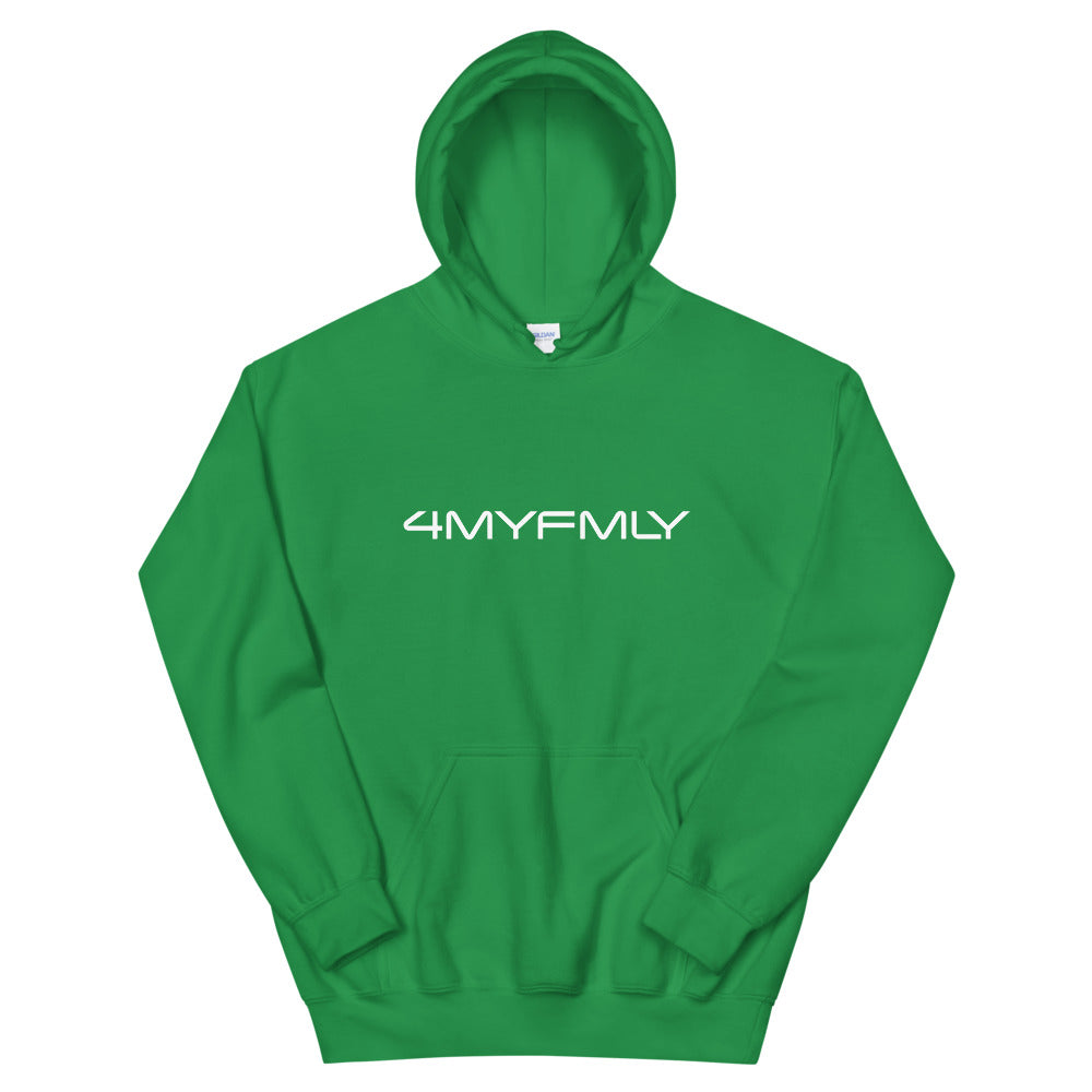 4MYFMLY Unisex Hoodie