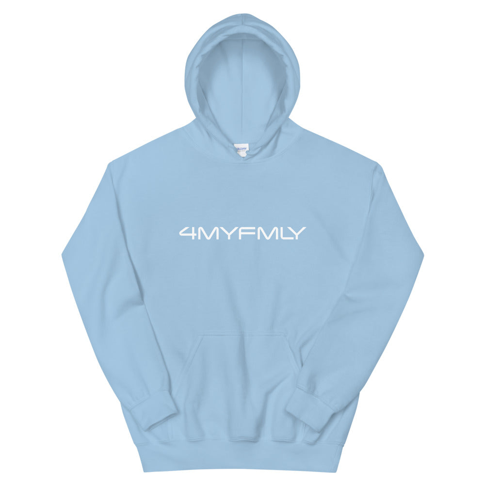 4MYFMLY Unisex Hoodie