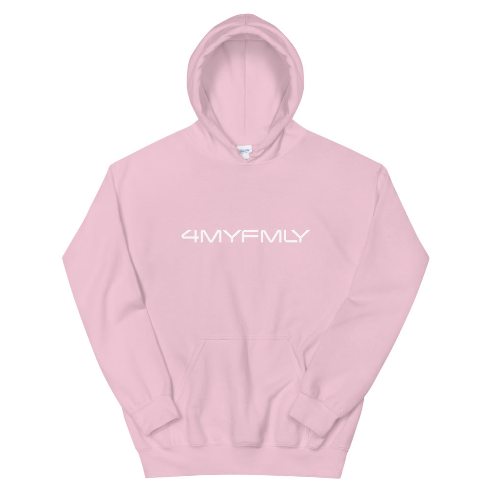 4MYFMLY Unisex Hoodie