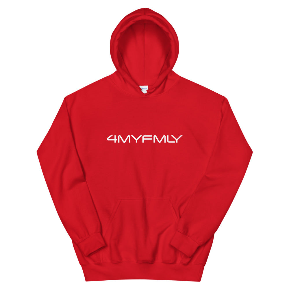 4MYFMLY Unisex Hoodie