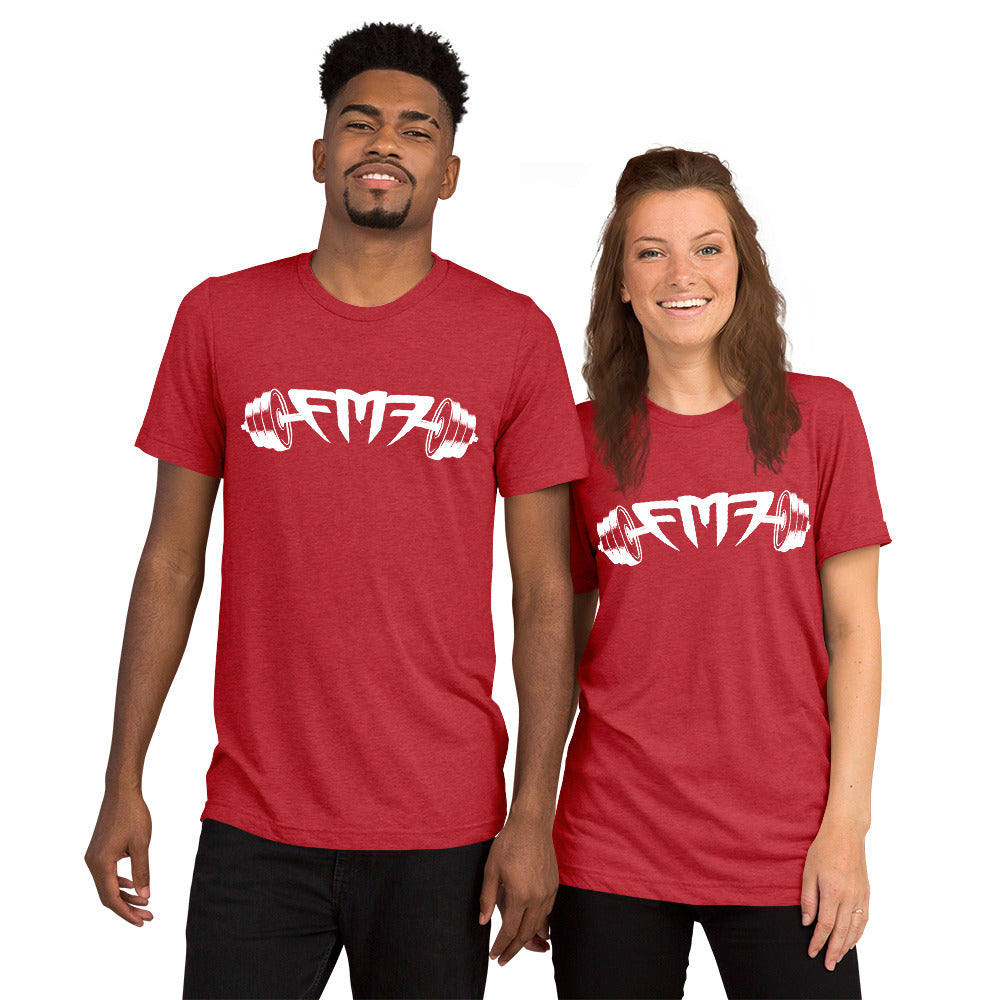 4MYFMLY Fitness Tee