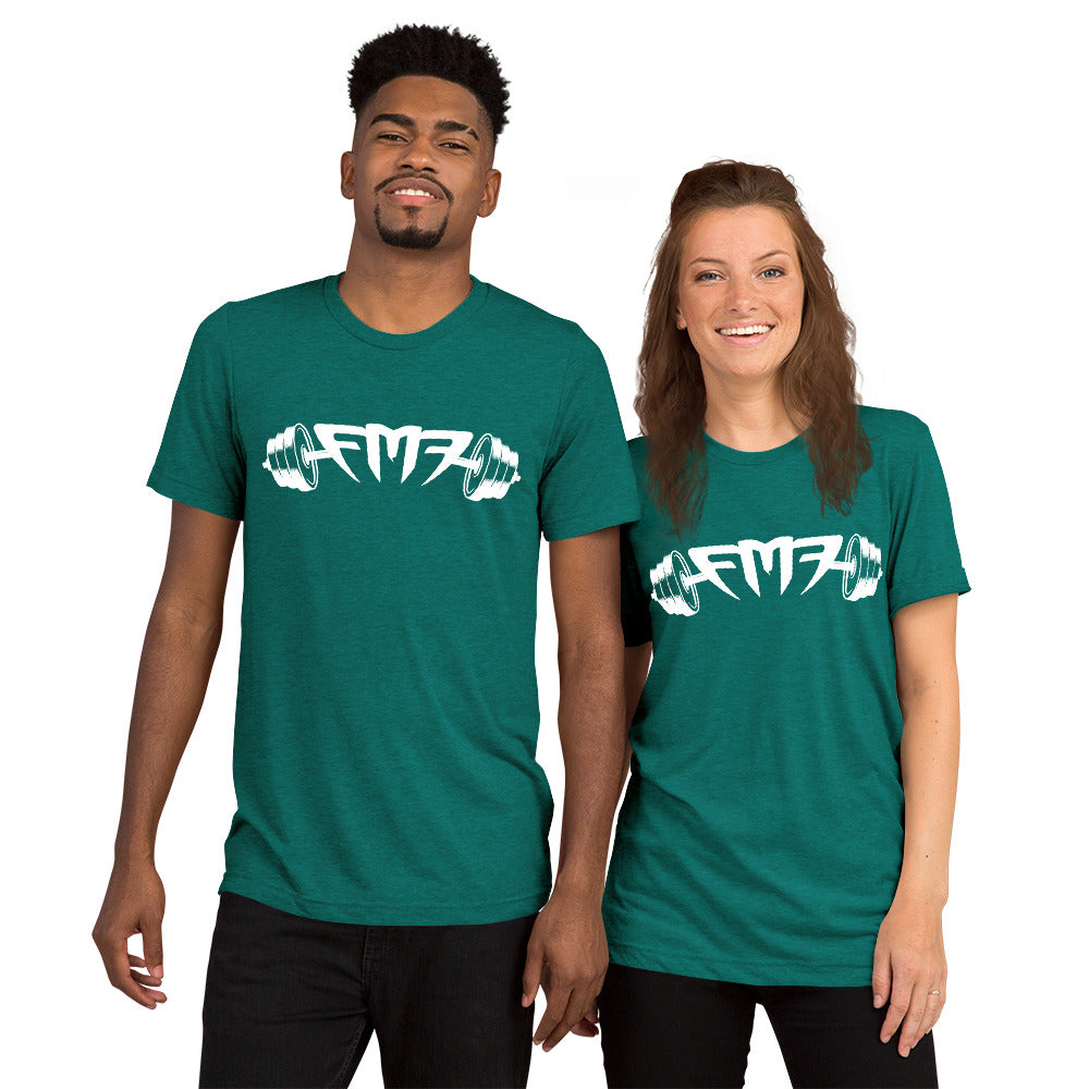 4MYFMLY Fitness Tee