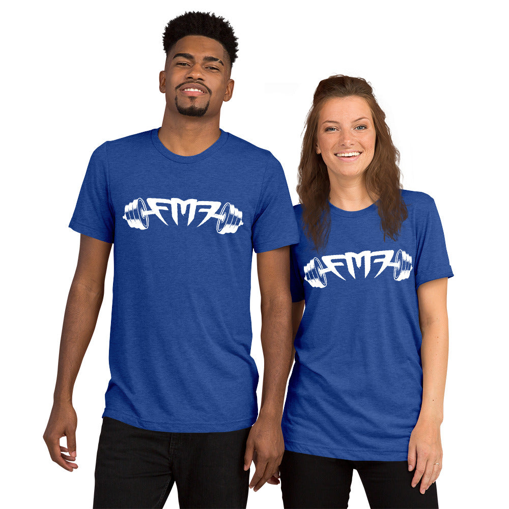 4MYFMLY Fitness Tee
