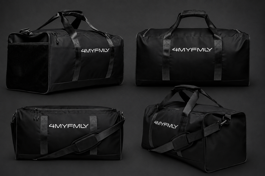 4MYFMLY - Duffle bag