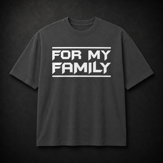 4MYFML - Wear Your Why