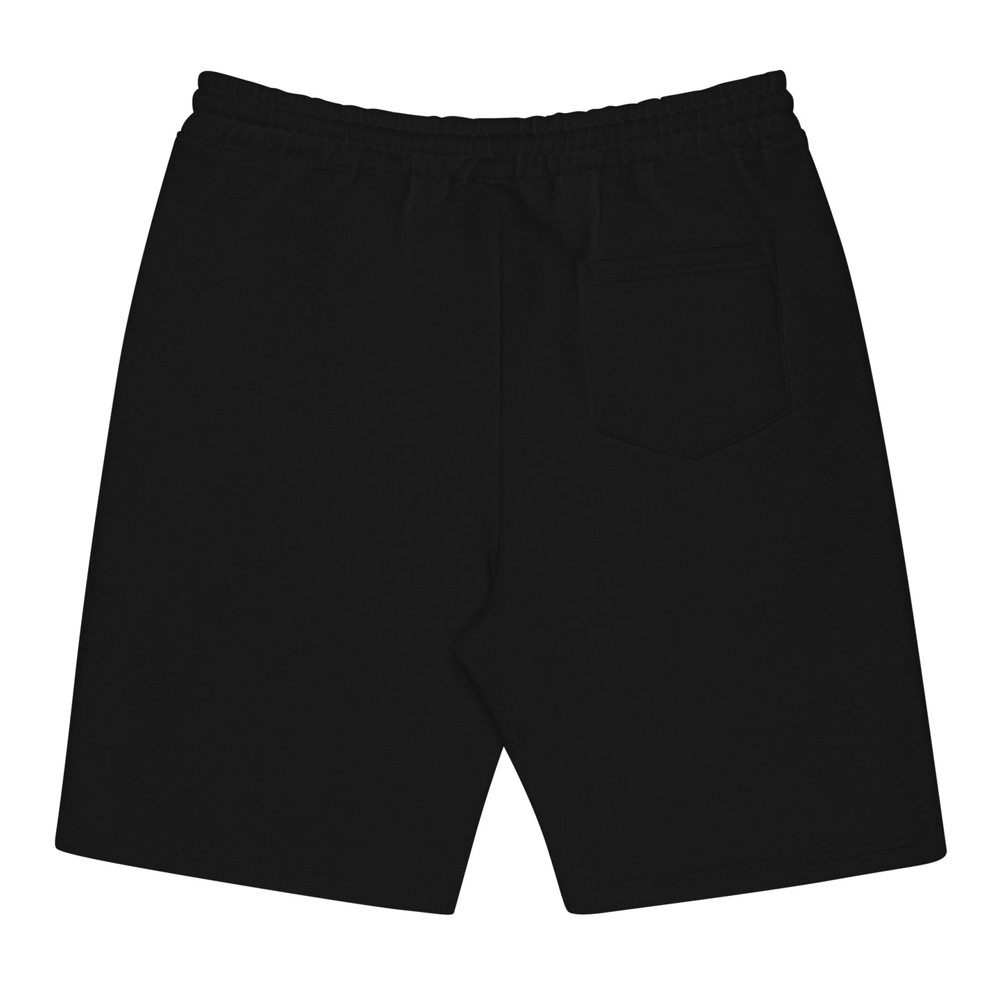 4LY Men's fleece shorts