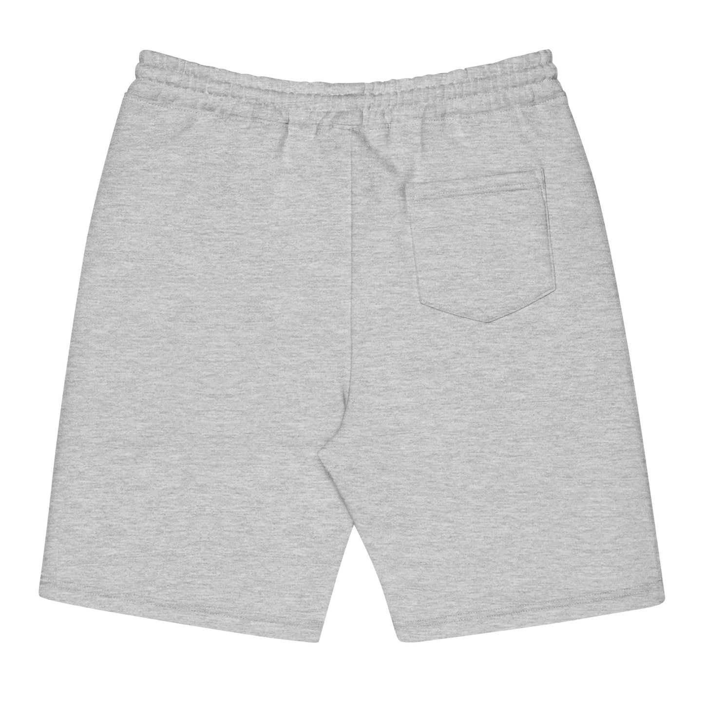 4LY Men's fleece shorts