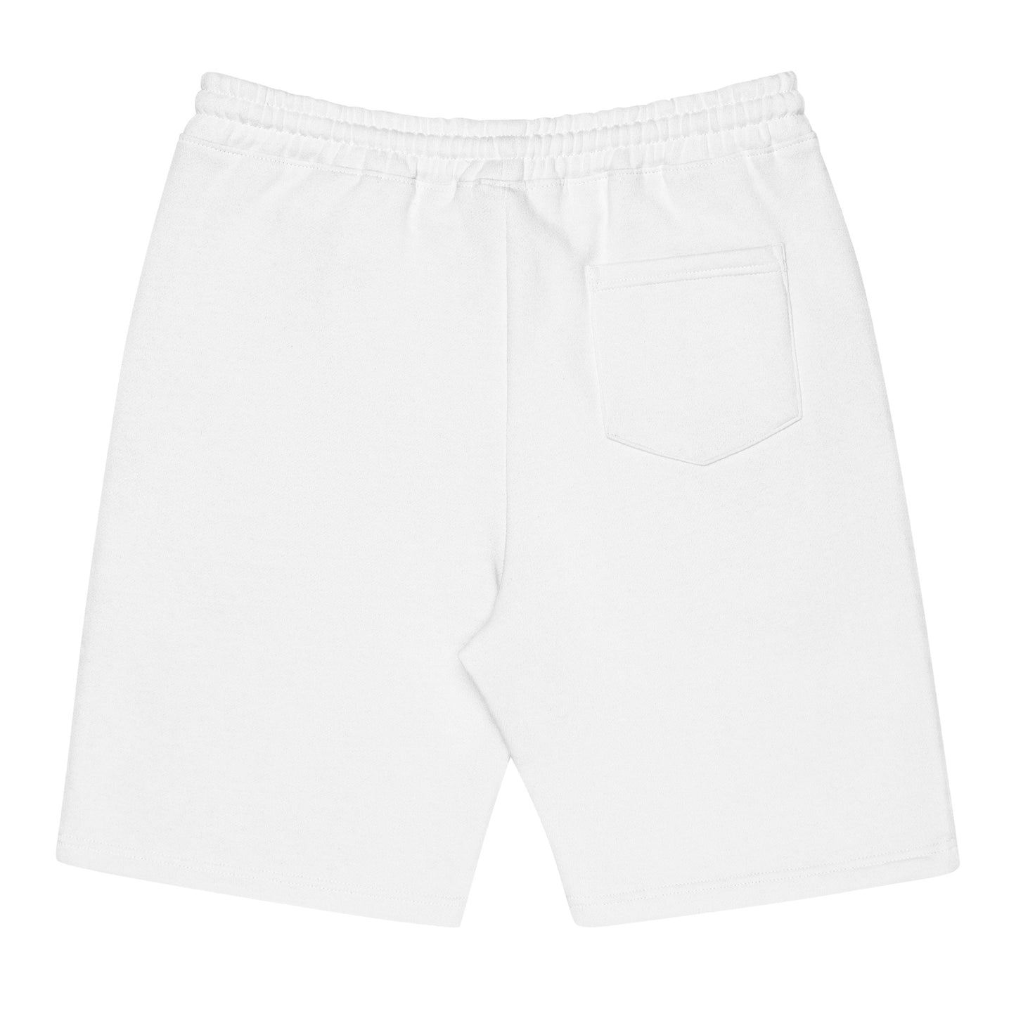 4LY Men's fleece shorts