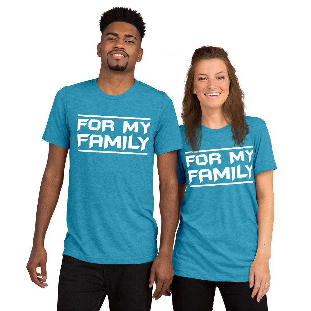 OG 4MYFMLY Tee