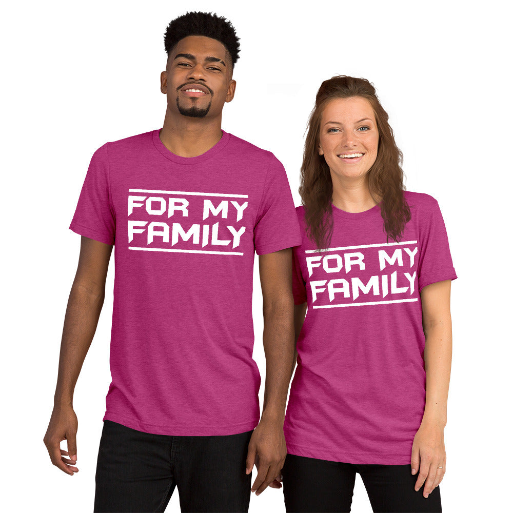 OG 4MYFMLY Tee