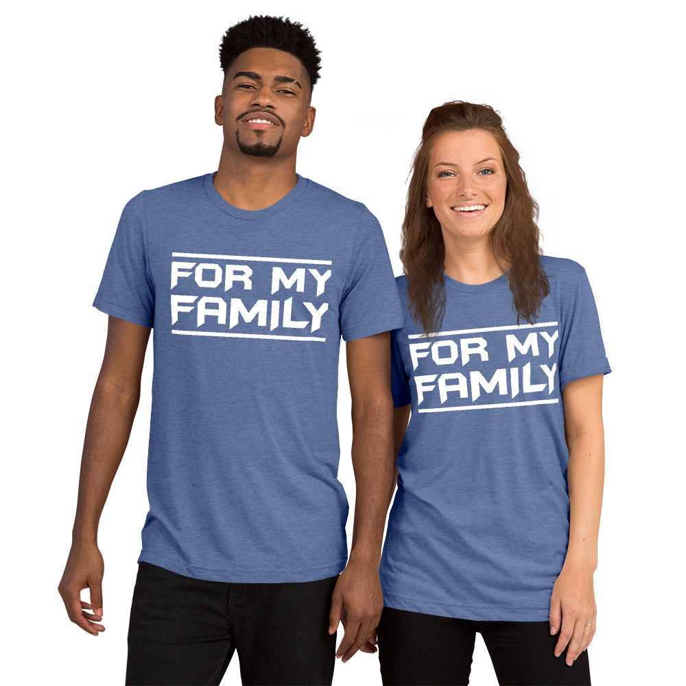 OG 4MYFMLY Tee