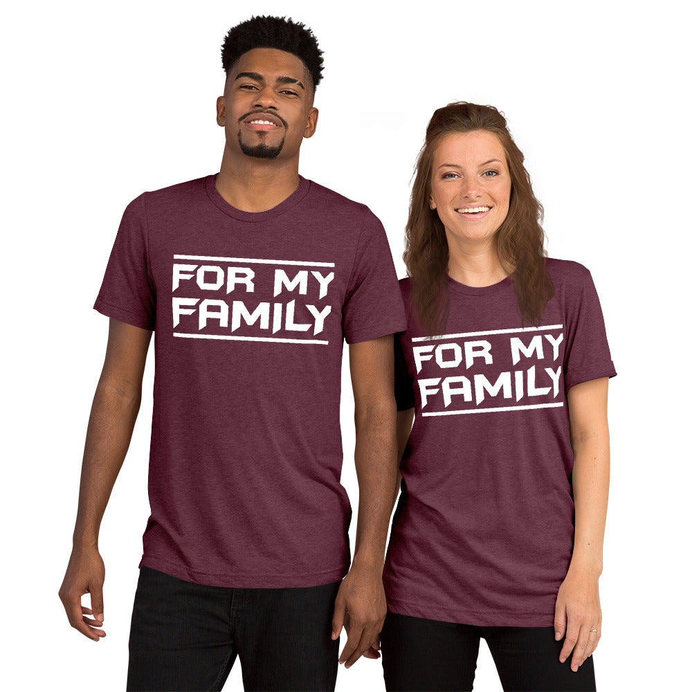 OG 4MYFMLY Tee