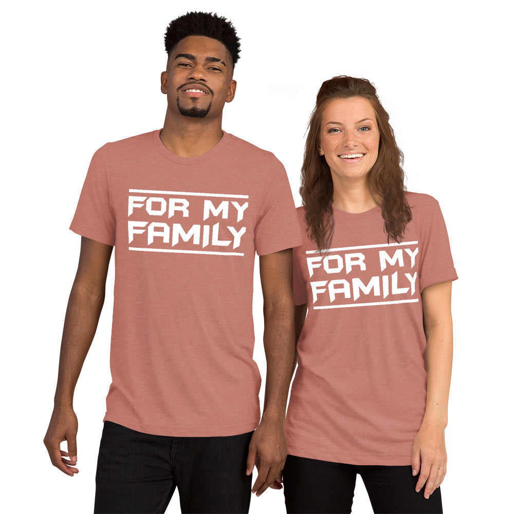 OG 4MYFMLY Tee