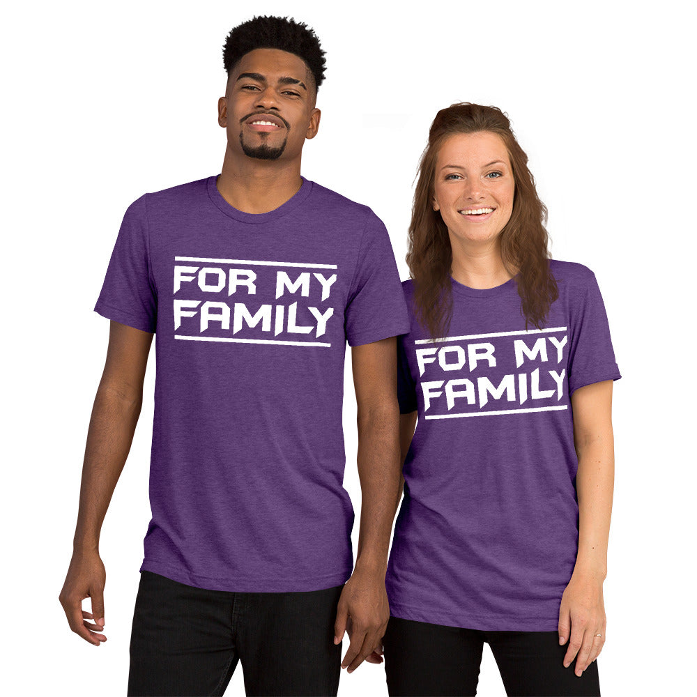 OG 4MYFMLY Tee