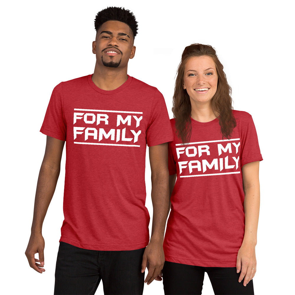 OG 4MYFMLY Tee