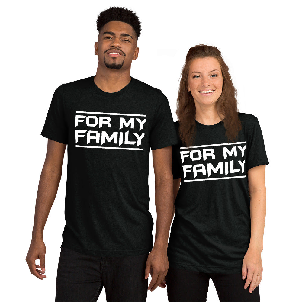 OG 4MYFMLY Tee