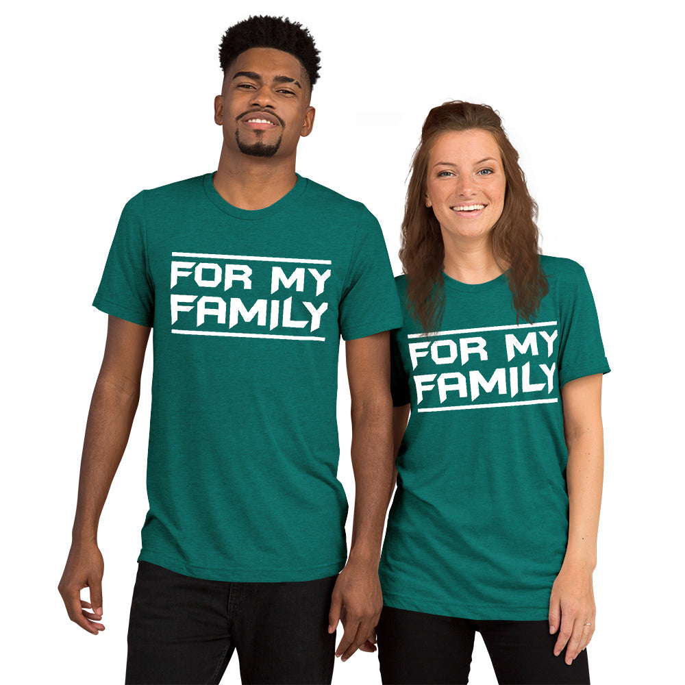 OG 4MYFMLY Tee