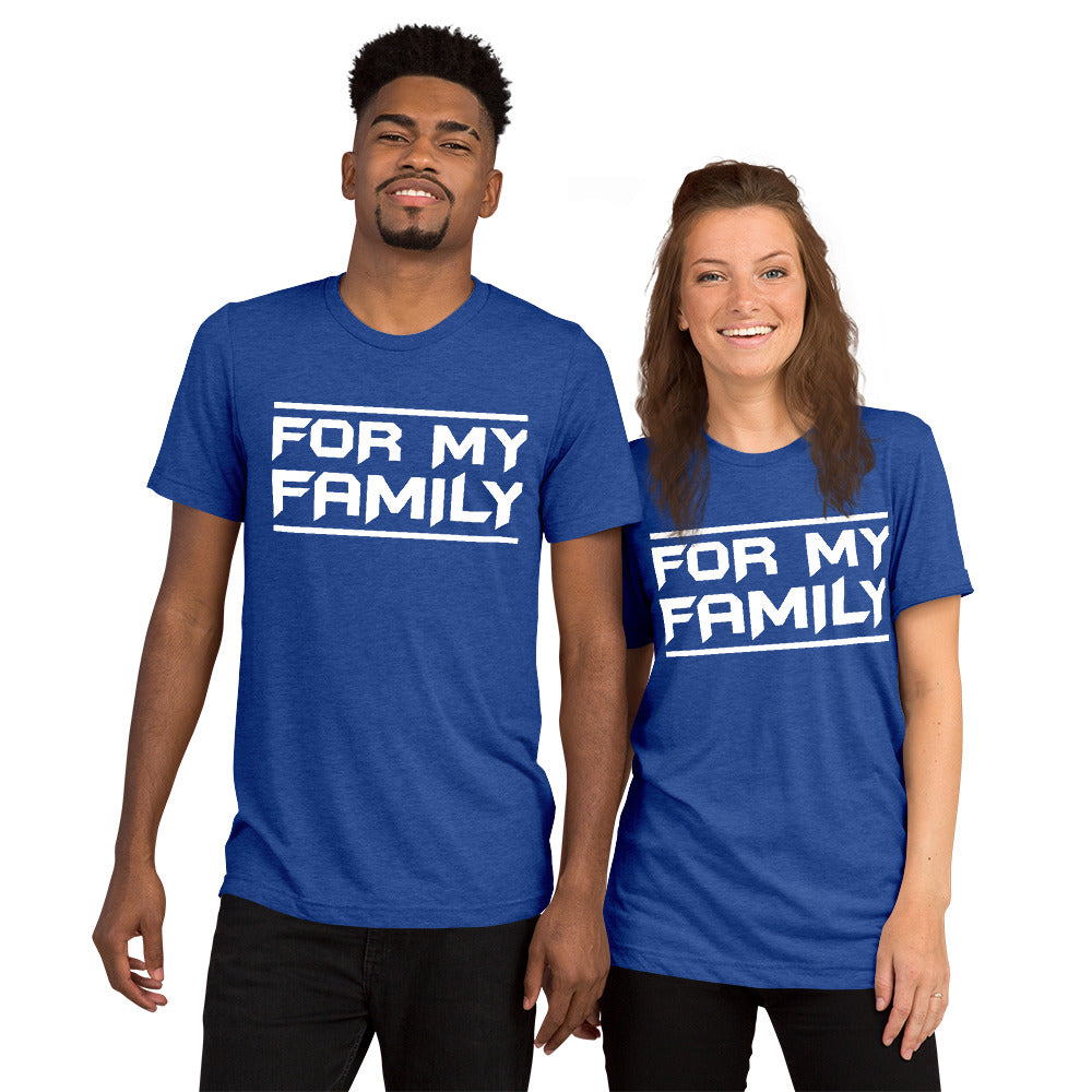 OG 4MYFMLY Tee