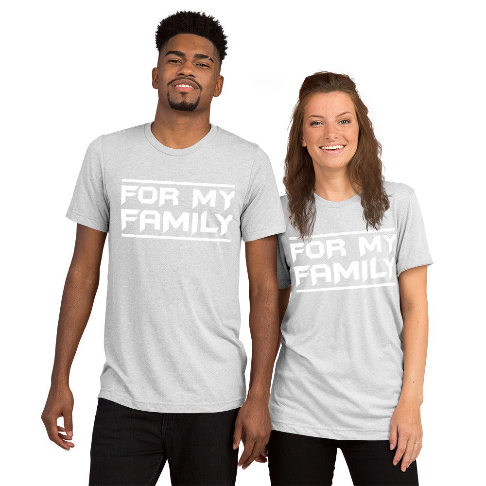 OG 4MYFMLY Tee