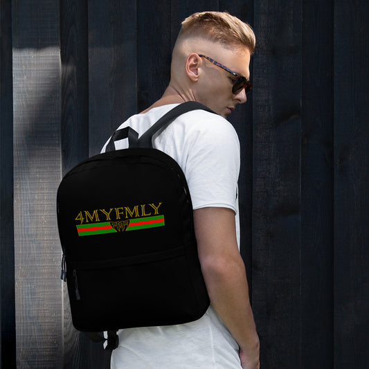 4MYFMLY G&G Backpack