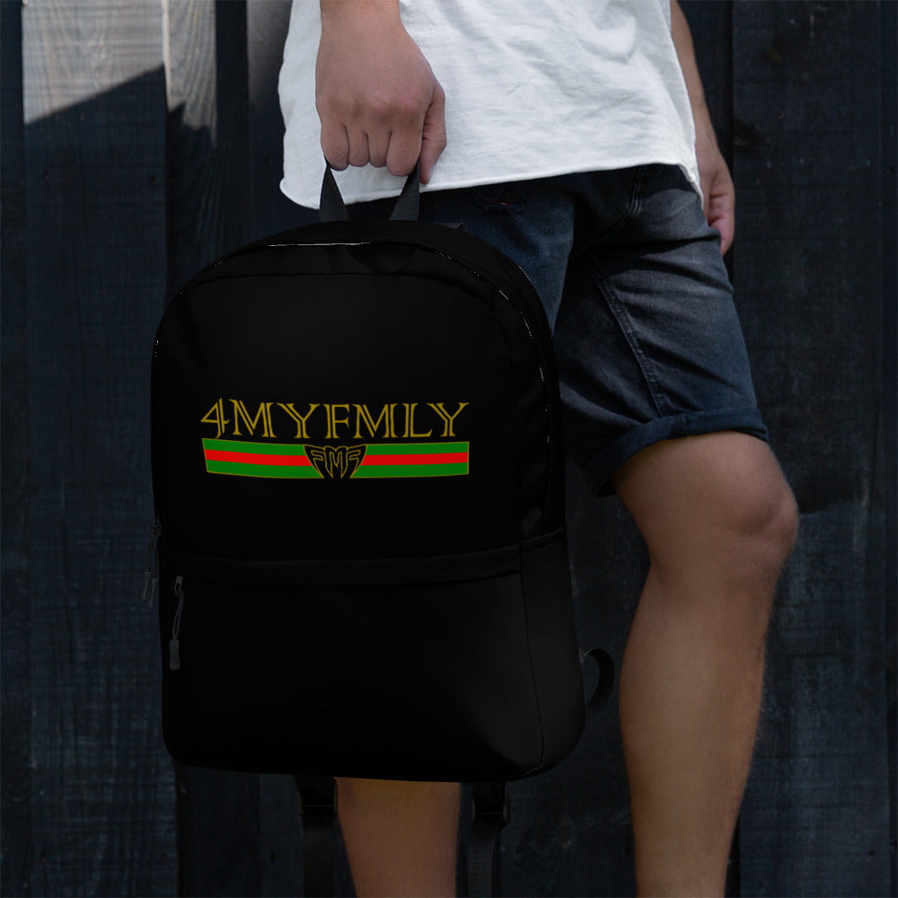 4MYFMLY G&G Backpack