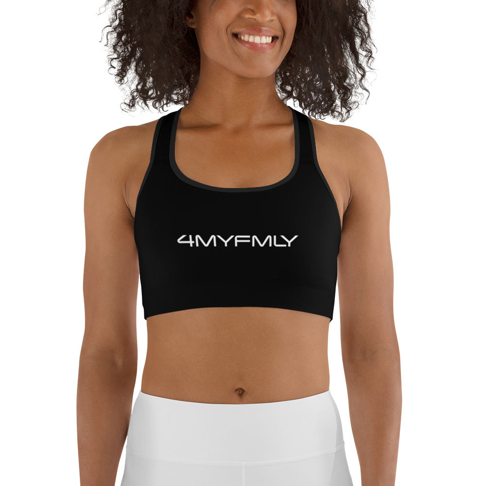 4MYFMLY Sports bra