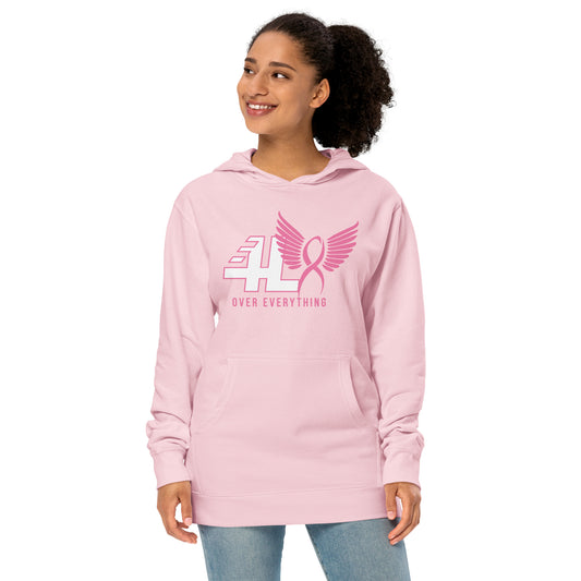 4MYFMLY PINK Hoodie