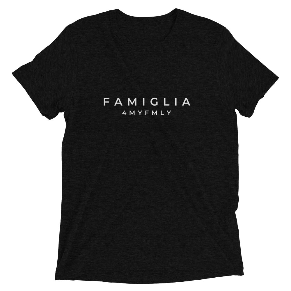 Famiglia Tee