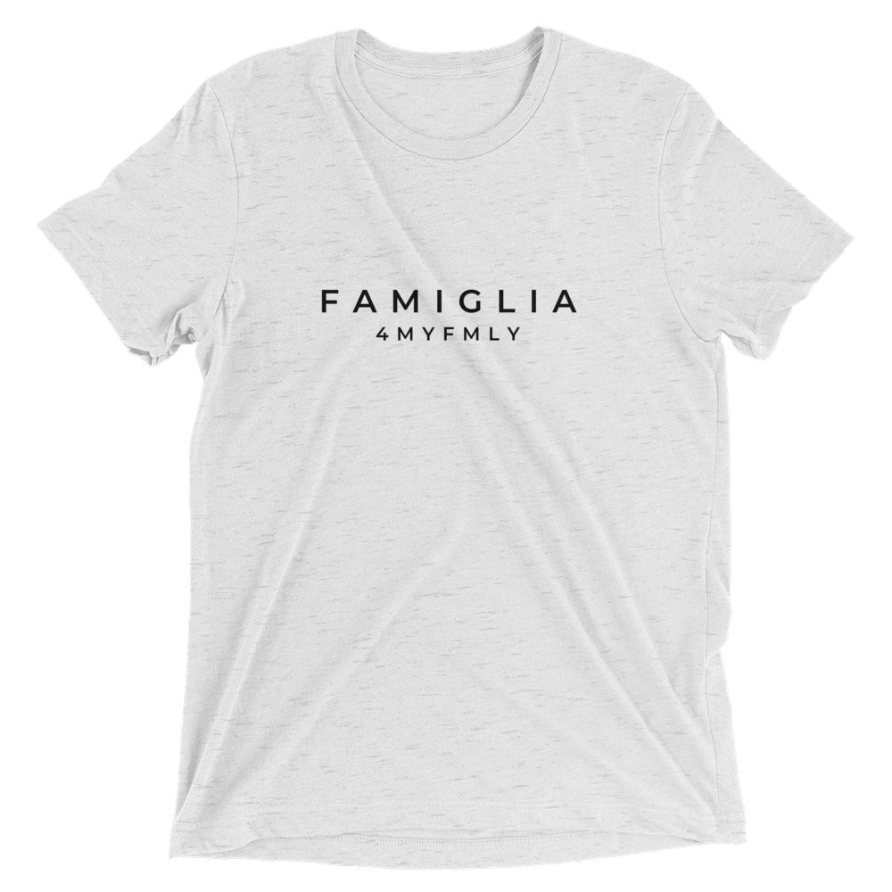 Famiglia Tee